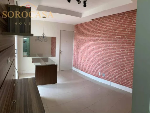 Imagem Apartamento à Venda - 54m² - 2dormitórios - Atanázio Soares