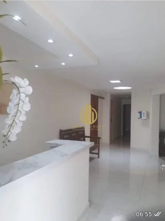 Imagem Casa comercial- venda por R$ 1.850.000 ou aluguel por R$ 13.000/mês - Alto da Boa Vista - Ribeirão Preto/SP