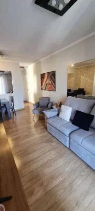Imagem Apartamento com 3 dormitórios à venda, 83 m² por R$ 849.000,00 - Jardim Zaira - Guarulhos/SP