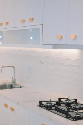 Imagem LINDA RESIDÊNCIA TÉRREA NOVA DISPONIVEL Á VENDA NO RESIDENCIAL OLIVITO EM FRANCA/SP
