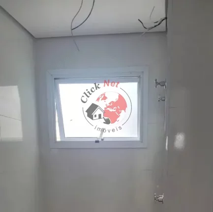 Imagem Apartamento à venda com 3 dormitórios e 2 vagas a poucos metros da Av. Kennedy em São Bernardo do Campo