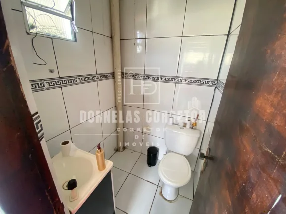 Imagem Casa à venda no bairro Fragoso - Paulista/PE