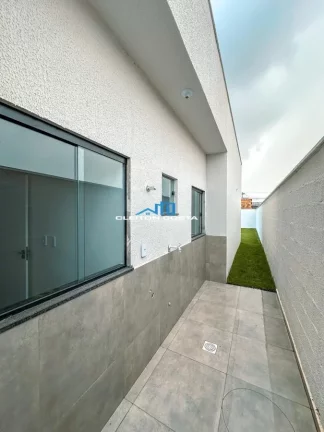 Imagem Casa para Venda em Feira de Santana, Mangabeira, 3 dormitórios, 1 suíte, 1 banheiro, 2 vagas