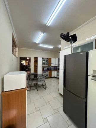 Imagem Casa com 3 dormitórios à venda, 400 m² por R$ 1.800.000 - Portal do Limoeiro - Pedreira/SP
