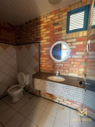Imagem Hotel com 64 dormitórios à venda, 4000 m² por R$ 30.000.000,00 - Parajuru - Beberibe/CE