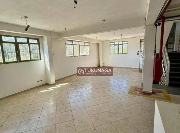 Imagem Prédio, 621 m² - venda por R$ 1.995.000,00 ou aluguel por R$ 31.600,00/mês - Jardim das Nações - Guarulhos/SP