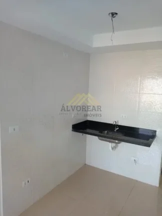 Imagem Apartamento á 600mt da Estação Guilhermina Esperança