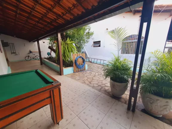 Imagem Casa à venda, 4 quartos, 1 suíte, 3 vagas, Rio Branco - Belo Horizonte/MG