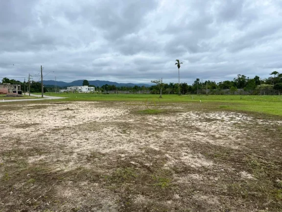 Imagem Terreno à venda, condomínio Bosque Três Marias em Peruíbe