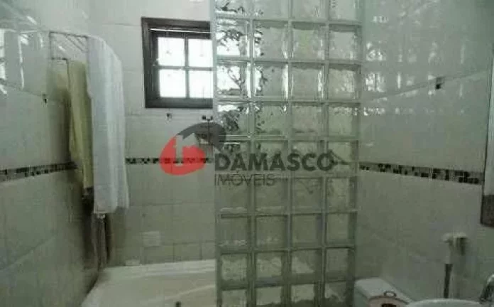 Imagem Casa à venda 4 Quartos, 1 Suite, 2 Vagas, 350M², Osvaldo Cruz, São Caetano do Sul - SP