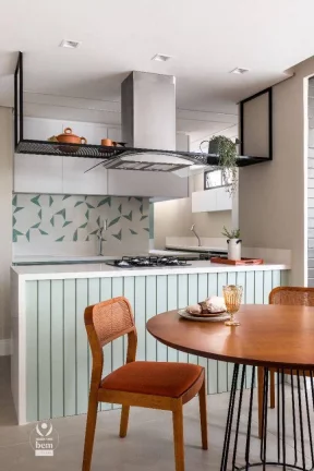 Imagem Apartamento com 2 suítes à venda, 92 m² por R$ 921.000 - Cabral - Curitiba/PR