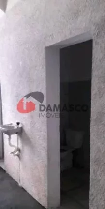 Imagem Salão para Locação 3 Vagas, 250M², Paraíso, Santo André - SP