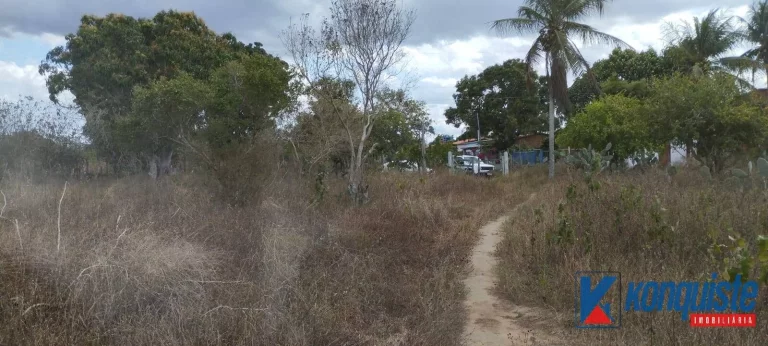 Imagem VENDO TERRENO EM SÃO JOSE