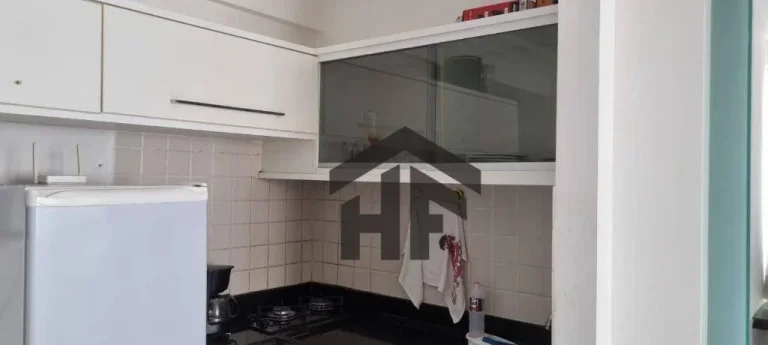 Imagem Flat Mobiliado de 37m² à venda com 1 Quarto, localizado em Boa Viagem, Recife - Pernambuco.