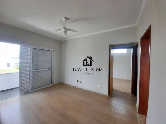 Imagem Casa com 4 suites à venda, 300 m² por R$ 1.650.000 - Condominio Solar do Bosque - Sorocaba/SP