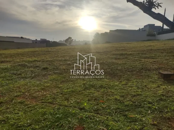 Imagem EXCELENTE TERRENO PLANO - 1100 M² - COND. QUINTA DAS PAINEIRAS - ALTO PADRÃO - EM FRENTE AO PARQUE DA CIDADE - JUNDIAÍ