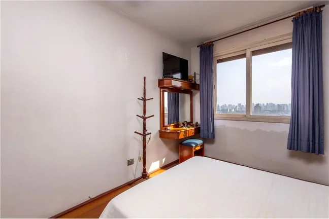 Imagem APARTAMENTO RESIDENCIAL em São Paulo - SP, Planalto Paulista