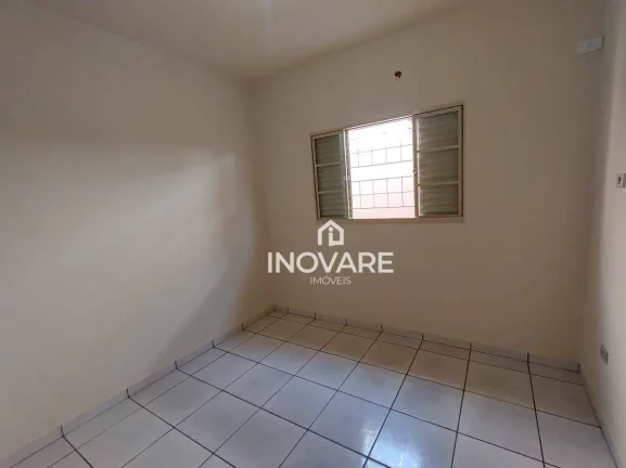 Imagem Casa com 3 dormitórios à venda, 230 m² por R$ 550.000,00 - Residencial Jardim Primavera - Itumbiara/GO