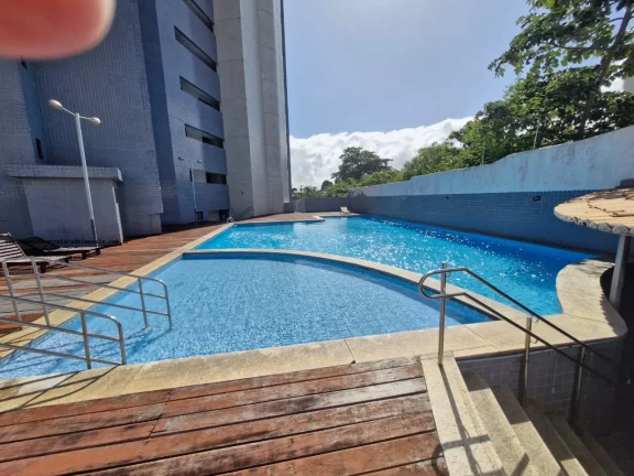 Imagem Apartamento para Venda em Natal, PONTA NEGRA, 2 dormitórios, 1 banheiro, 1 vaga
