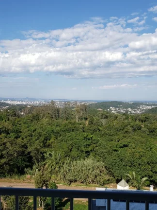 Imagem Com uma Linda Vista e localização Excelente de Ivoti apartamento de 2 quartos