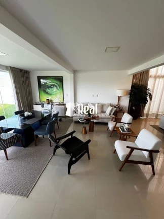 Imagem 5 Suítes - Duplex