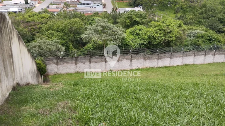 Imagem Terreno à venda no Condomínio Villa Ravenna - Itatiba/SP