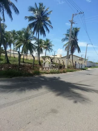 Imagem Terreno à venda Aracaju-SE, bairro Zona de Expansão (Areia Branca), com 7.000m² de área!