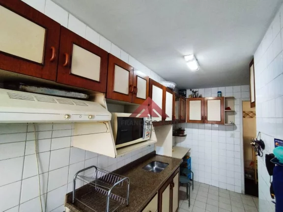 Imagem Apartamento à venda, 75 m² por R$ 350.000,00 - Centro - Niterói/RJ
