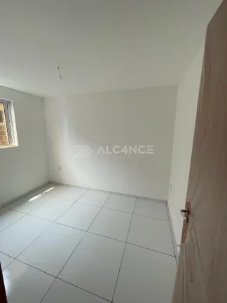 Imagem Apartamento à venda no bairro Gramame - João Pessoa/PB