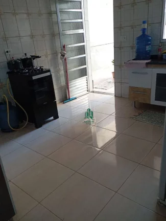 Imagem Casa com 3 dormitórios à venda, 186 m² por R$ 450.000,00 - Vila Nova Bonsucesso - Guarulhos/SP