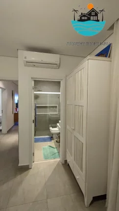 Imagem Casa Pé na Areia a venda em Juquehy, 4 Suítes, Piscina privativa com vista para o Mar, serviço de praia, 02 vagas auto | Juquehy Imobiliária