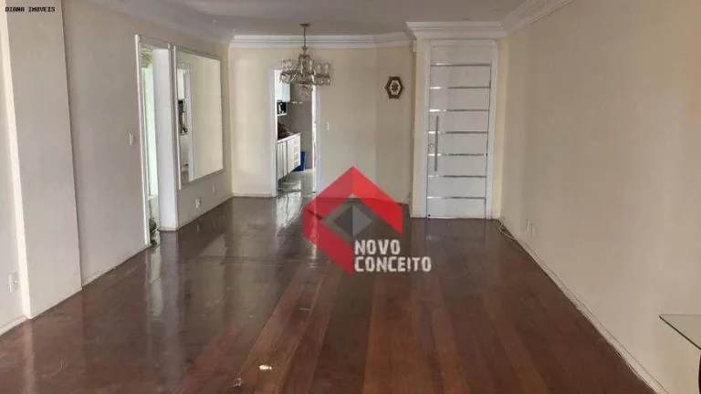 Imagem Apartamento à venda, 140 m² por R$ 559.000,00 - Meireles - Fortaleza/CE