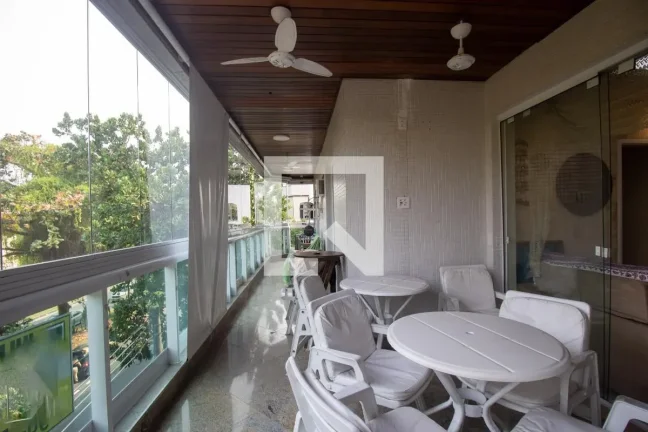 Imagem Apartamento à Venda - Recreio, 4 Quartos, 229 m2