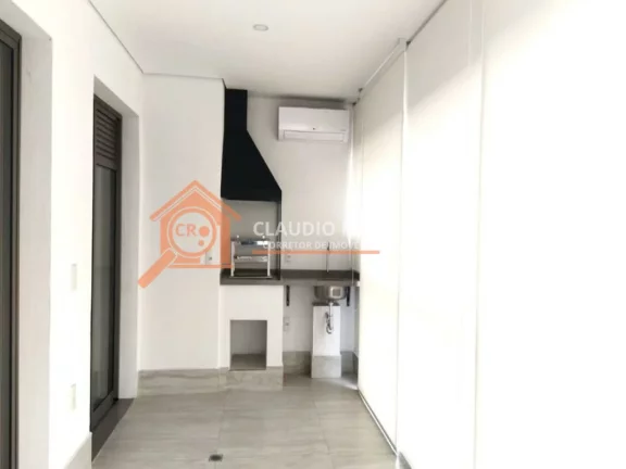 Imagem Apartamento com 3 Quartos à venda,108m² - Paraiso
