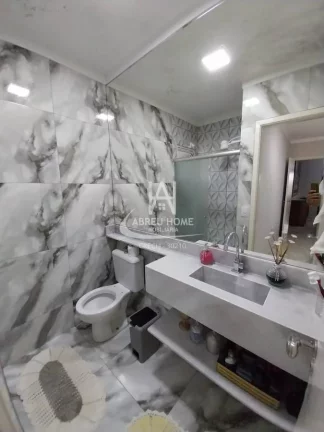 Imagem Condomínio Residencial Parque da Liberdade I - São José do Rio Preto