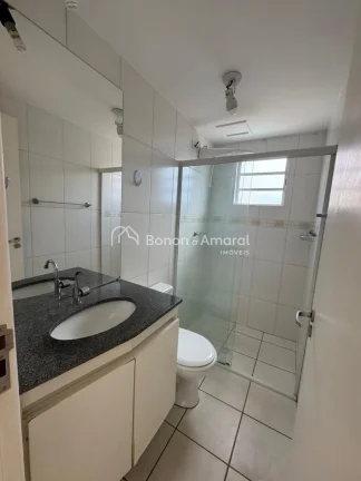 Imagem Conforto e Lazer em Região Privilegiada de Campinas