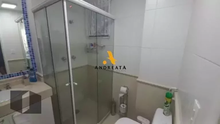 Imagem Rua Cesar Lattes - Blue das Américas - Vista para piscina e reserva, sol da manha!!! Exclusividade Andreata!!!!