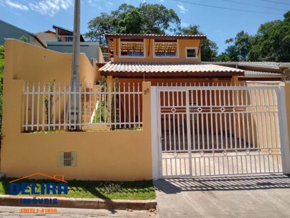 Imagem Casa à Venda em Associação: a Poucos Minutos da Rodovia Fernão Dias