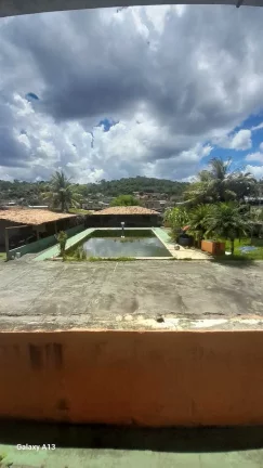 Imagem Sala em Santa Luzia