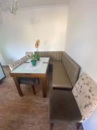 Imagem APARTAMENTO VILA OSASCO - 02 DORMITÓRIOS (01 SUÍTE) - 62M.2 - 02 VAGAS