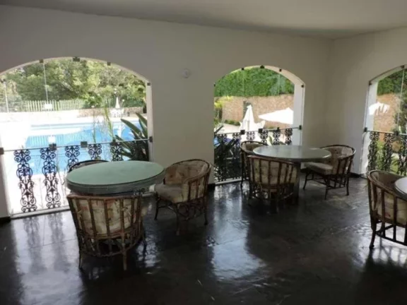 Imagem Condomínio Forest Hills - Lote alto em final de rua