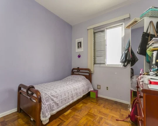 Imagem Apartamento maravilhoso com um pé direito triplo, 104 m² de área útil, sala ampla e arejada com ...