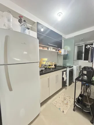 Imagem EXCELENTE OPÇÃO PARA MORAR BEM EM JARDIM CAMBURI, VITÓRIA/ES!