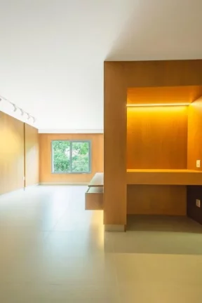 Imagem Apartamento à venda, 84 m² por R$ 1.650.000,00 - Vila Nova Conceição - São Paulo/SP