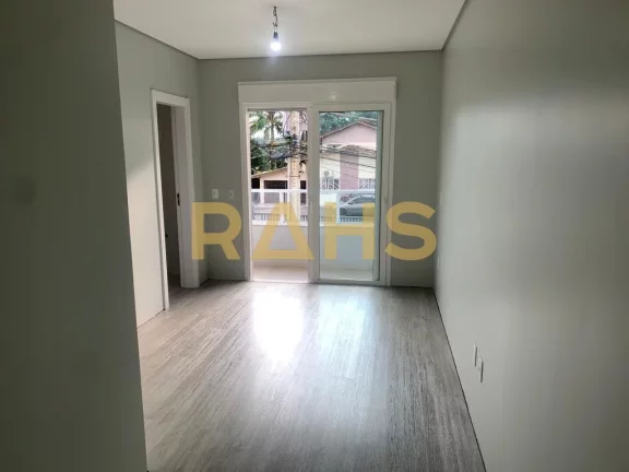 Imagem Apartamento com Vista Incrível da Cidade São 133,29m² privativos distribuídos em 3 suítes, sala...
