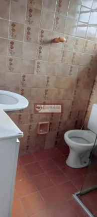 Imagem Sobrado 2 Dorms para Alugar no Jardim Canaã, São Paulo - 110m²