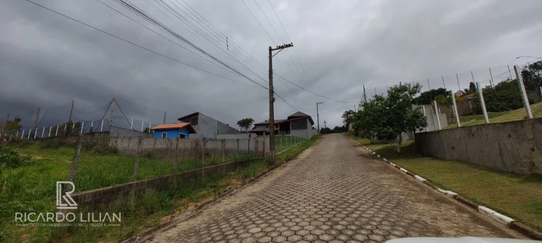 Imagem Oportunidade imperdível! Terreno de condomínio em Atibaia com vista deslumbrante e infraestrutura completa!