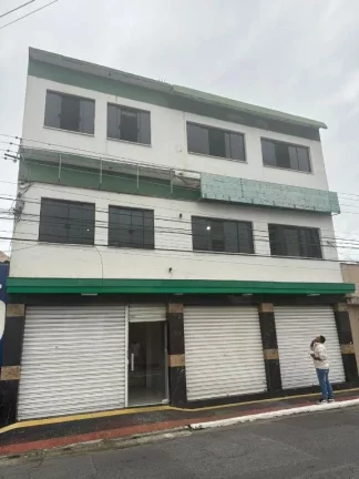 Imagem Prédio à venda, 750 m² por R$ 3.000.000,00 - Centro - Suzano/SP