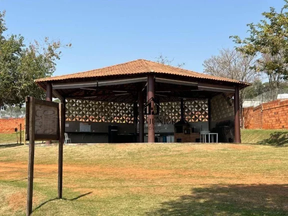 Imagem Terreno à venda, 201 m² por R$ 245.000,00 - Condomínio Residencial Reserva Ipanema - Sorocaba/SP