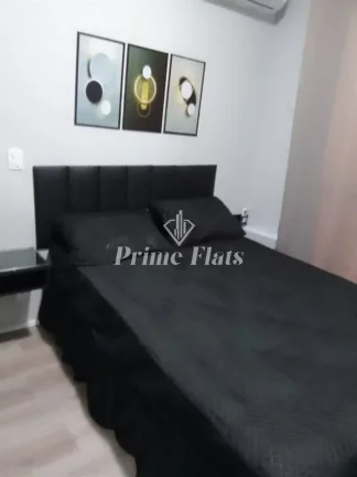 Imagem Apartamento disponível para venda no Condomínio Code Aclimação, com 28m², 1 dormitório e 1 vaga